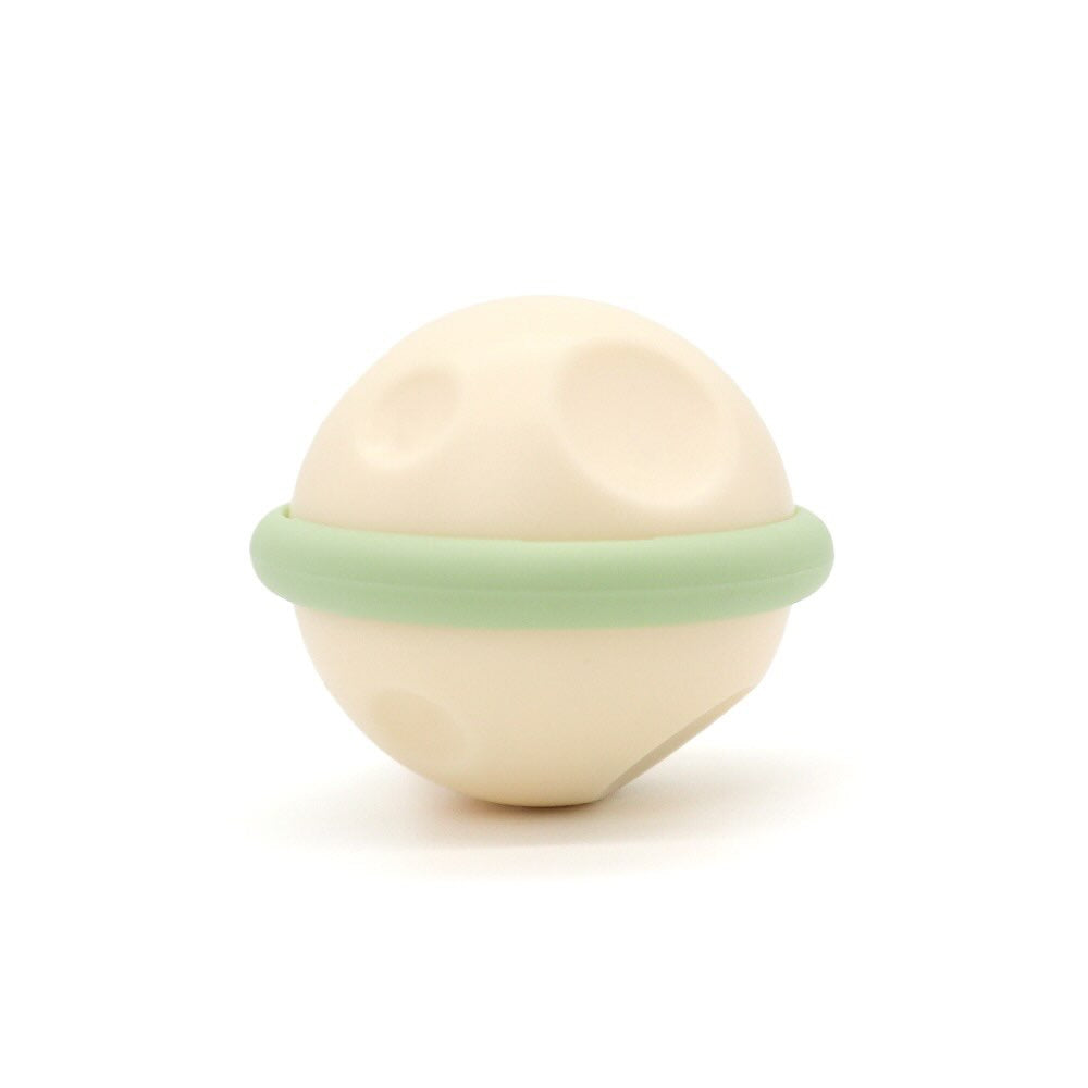 Soothing & Sensory Teething Ring